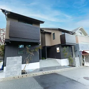  Apartment スタジオーネ 箱根強羅 East - Stagione Gora East
