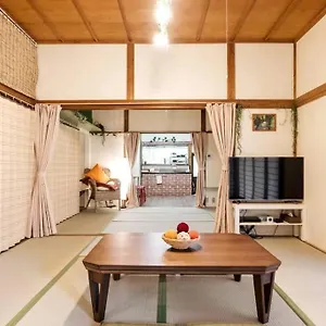  Holiday home Forest
